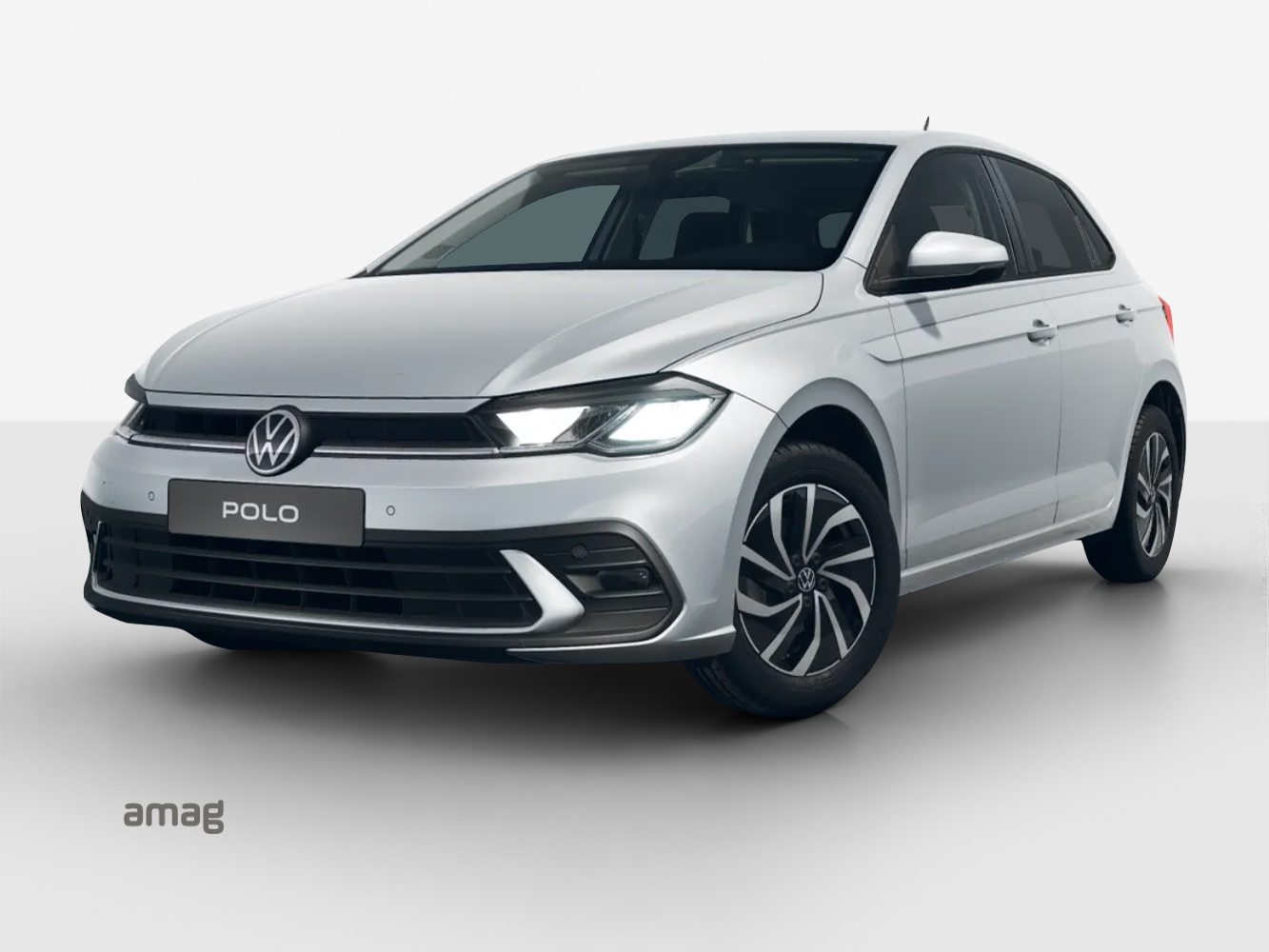 VW Polo Life