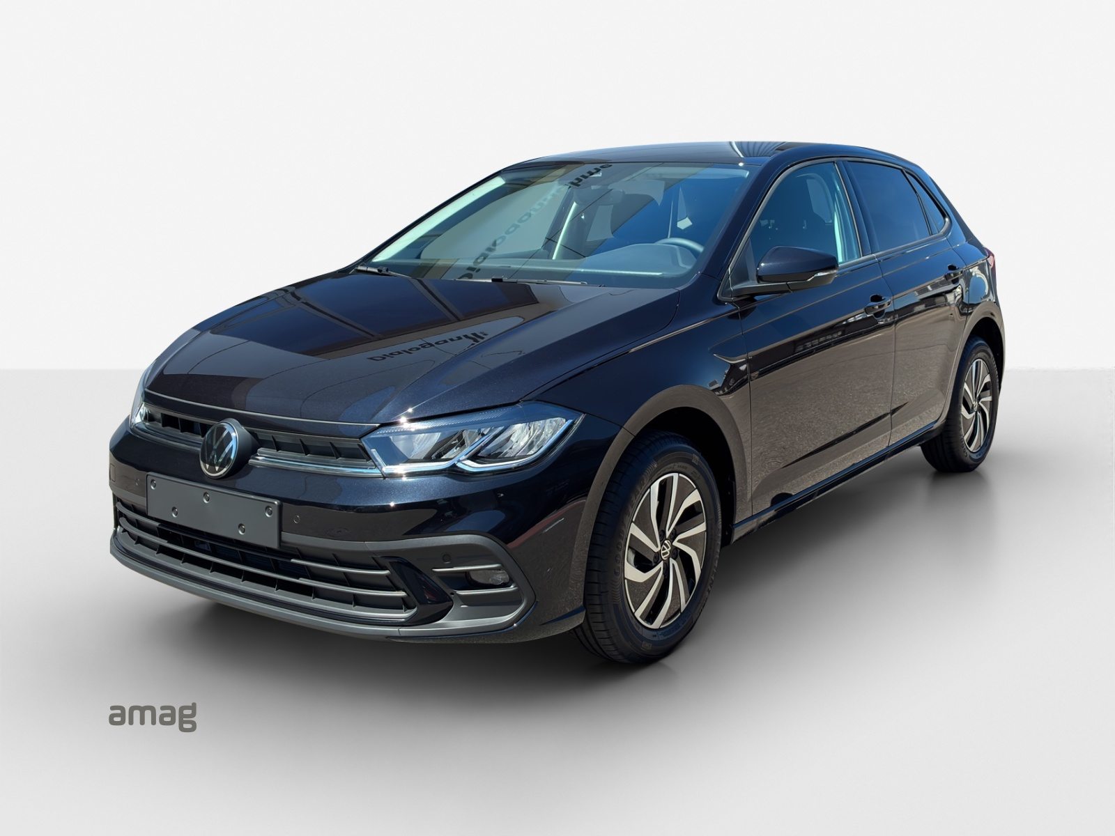 VW Polo Life