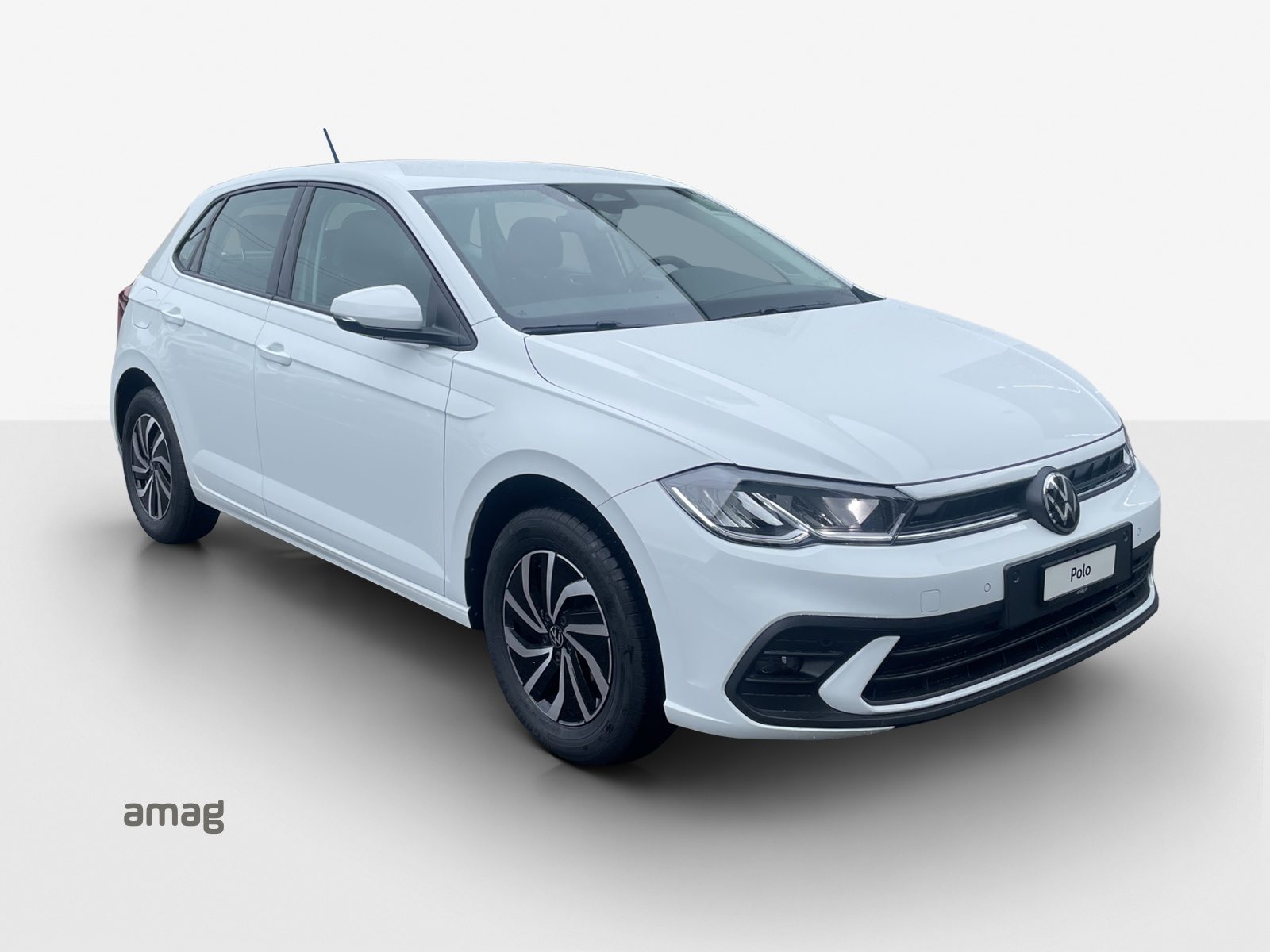 VW Polo Life