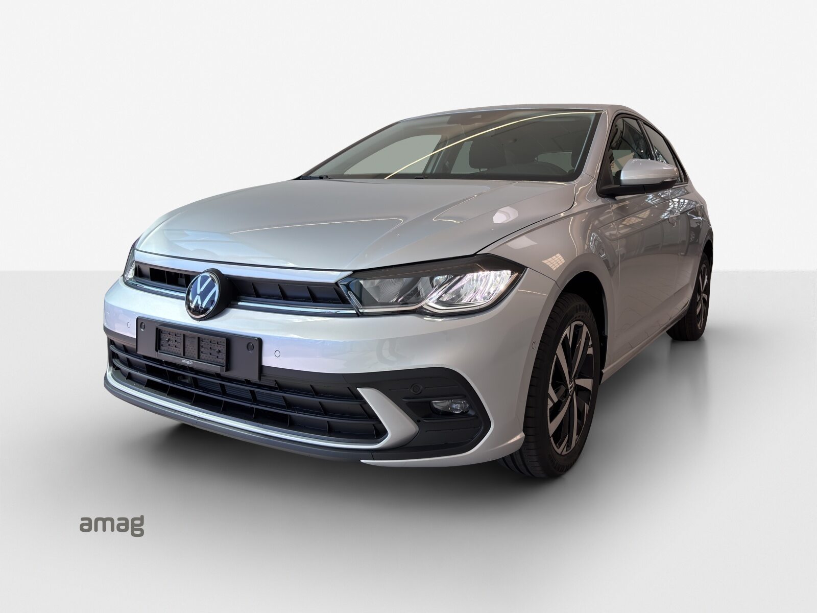 VW Polo Life
