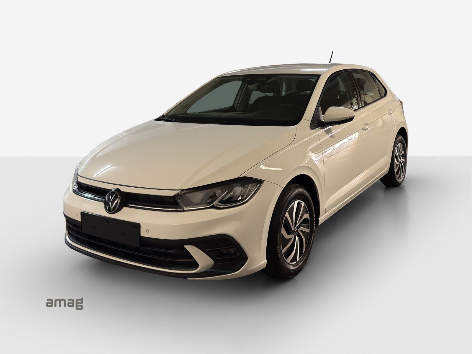 VW Polo Life