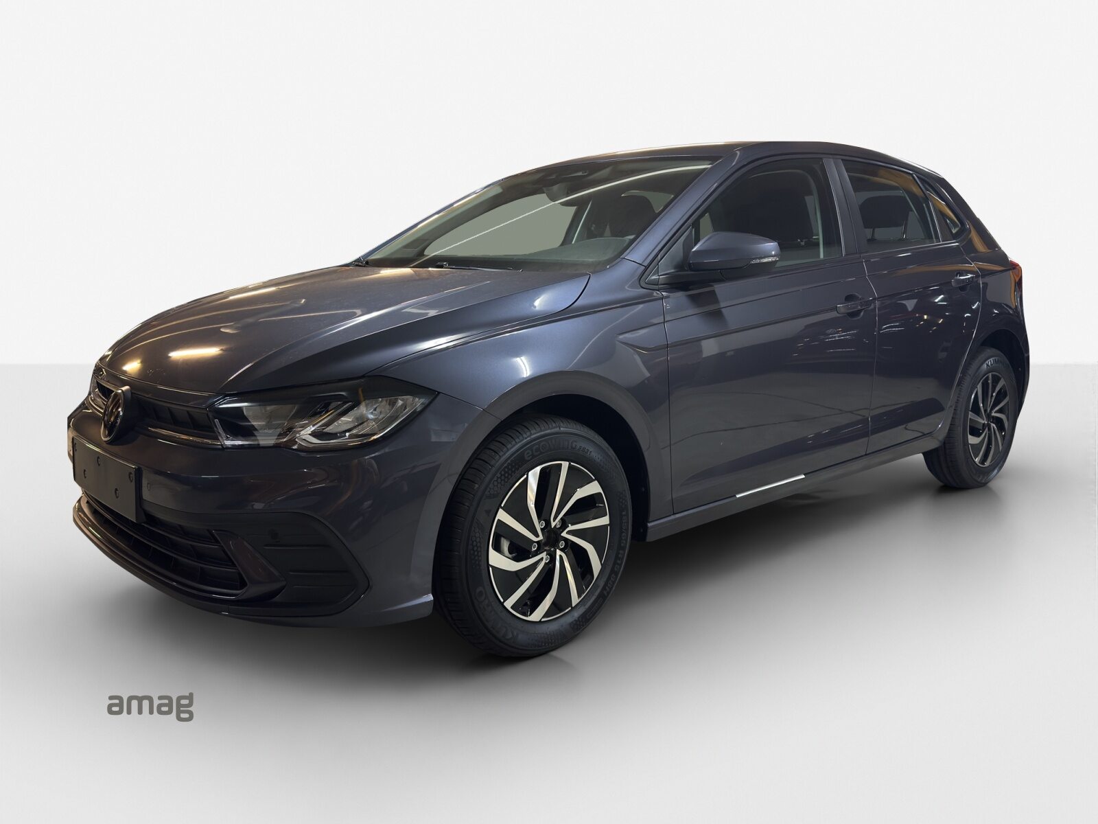 VW Polo Trend