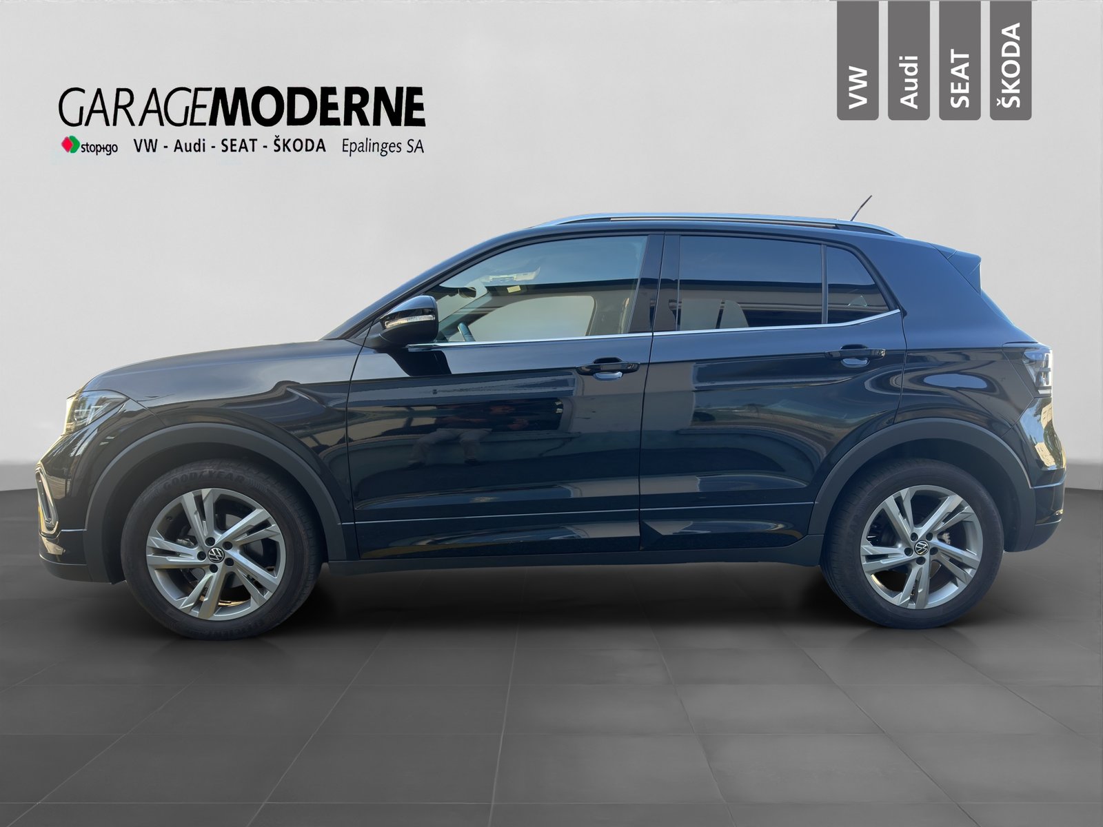 VW R-Line, Benzina, Occasioni / Usate, Automatico - 5