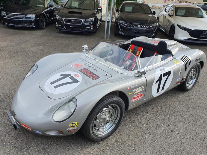 VW RSK Spyder Replika, Benzina, Occasioni / Usate, Manuale
