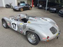 VW RSK Spyder Replika, Benzina, Occasioni / Usate, Manuale - 3