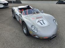 VW RSK Spyder Replika, Benzina, Occasioni / Usate, Manuale - 5