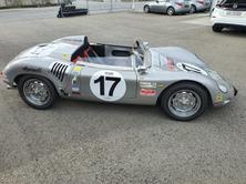 VW RSK Spyder Replika, Benzina, Occasioni / Usate, Manuale - 6