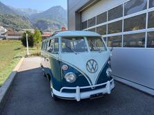 VW Samba Bus, Essence, Occasion / Utilisé - 2