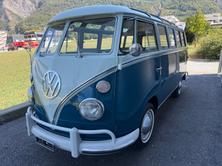 VW Samba Bus, Essence, Occasion / Utilisé - 3
