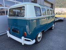 VW Samba Bus, Essence, Occasion / Utilisé - 4