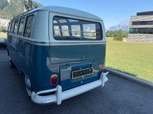 VW Samba Bus, Essence, Occasion / Utilisé - 5