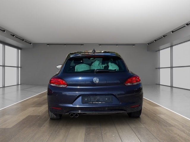 VW Scirocco 2.0 TSI Team DSG, Petrol, Second hand / Used, Automatic - 5