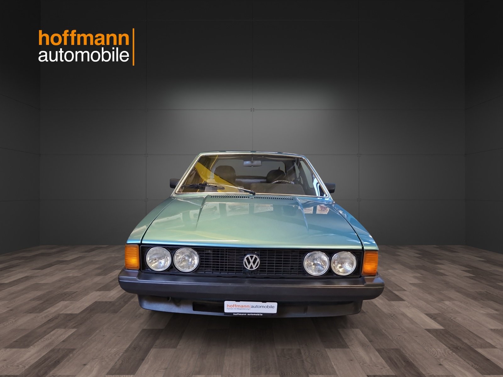VW Scirocco GLI, Petrol, Second hand / Used, Manual - 2