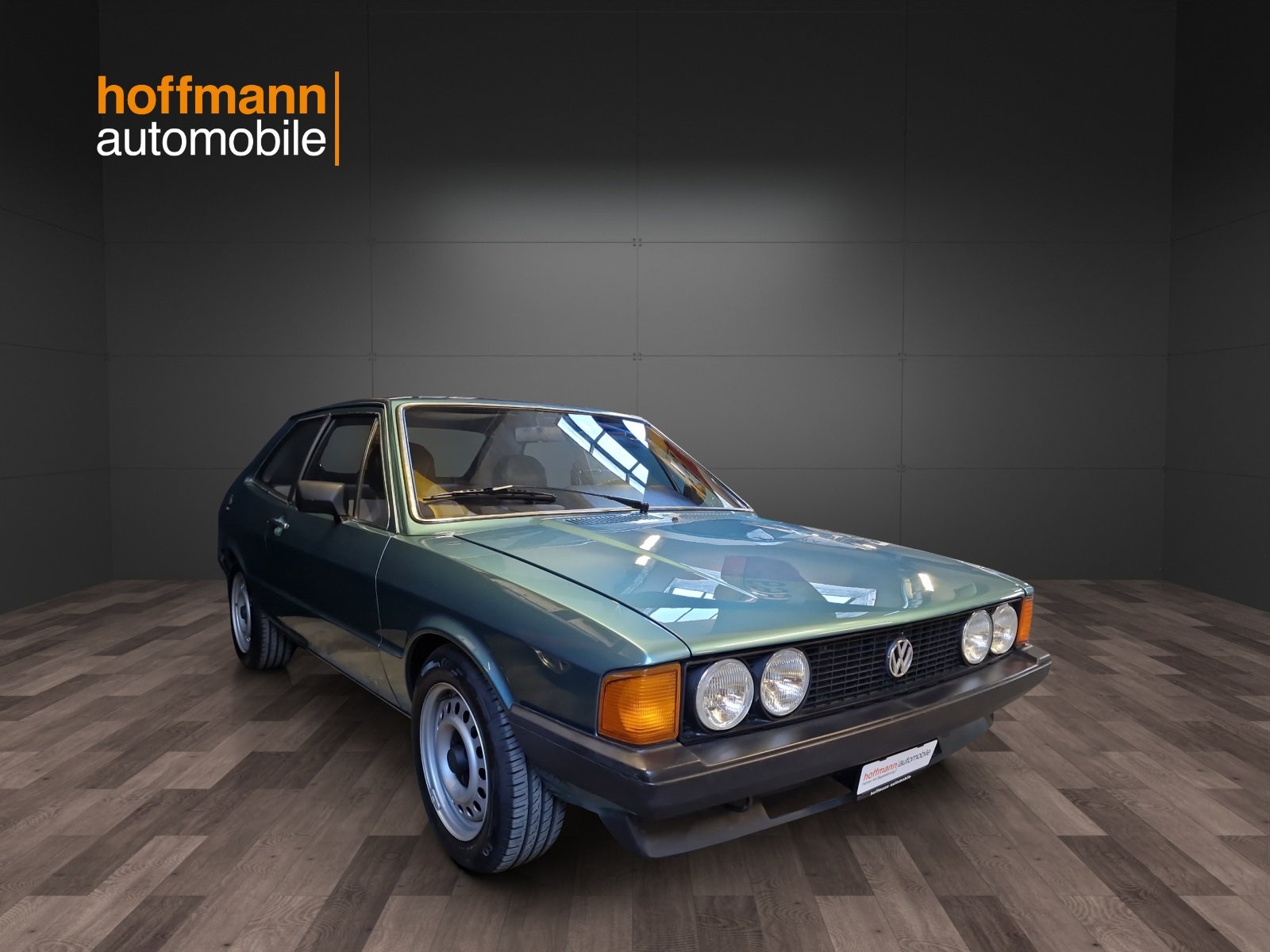 VW Scirocco GLI, Petrol, Second hand / Used, Manual - 3