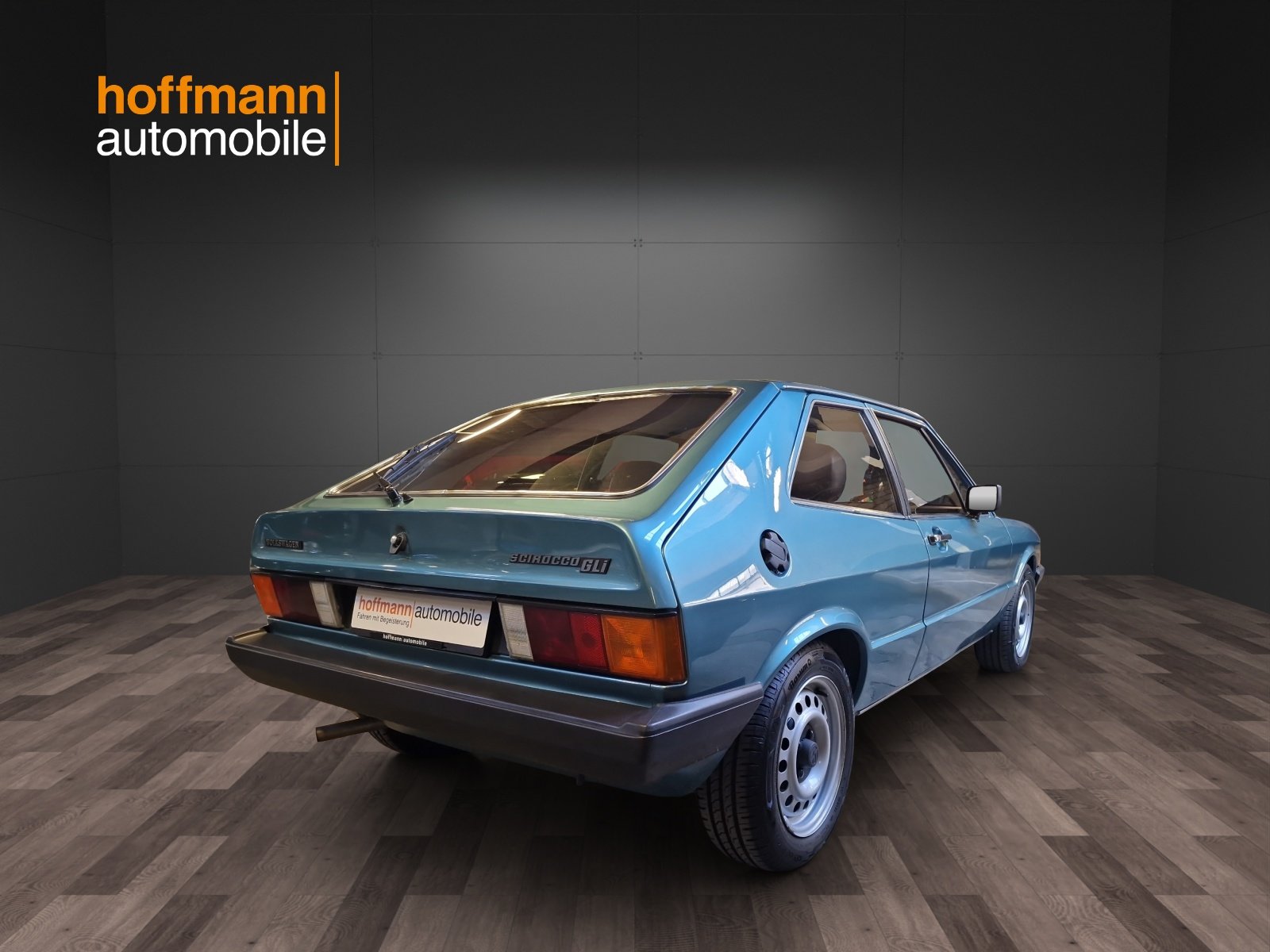 VW Scirocco GLI, Petrol, Second hand / Used, Manual - 4