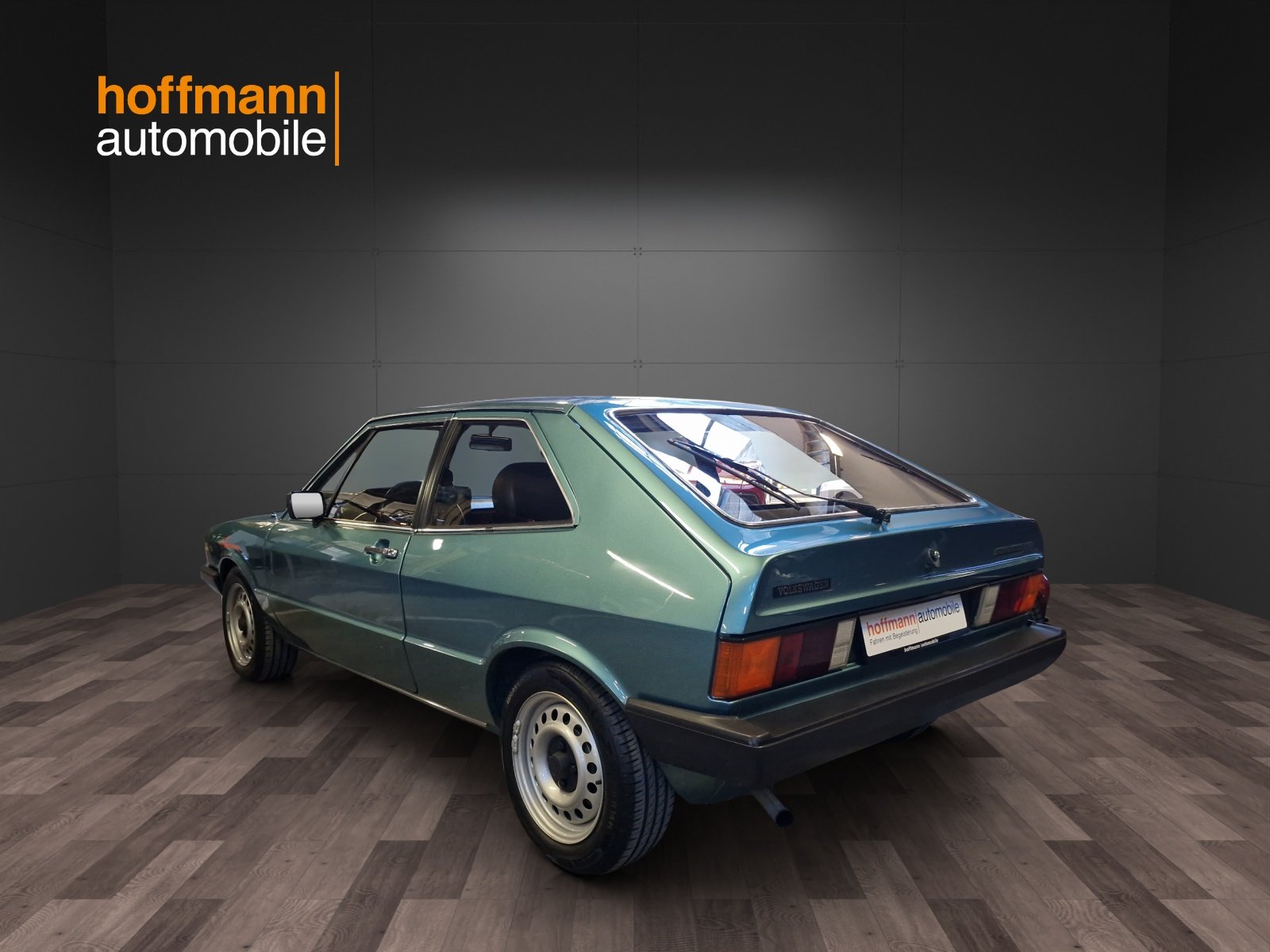VW Scirocco GLI, Petrol, Second hand / Used, Manual - 6
