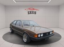 VW SCIROCCO 1 GT 1.6, Essence, Occasion / Utilisé, Manuelle - 2