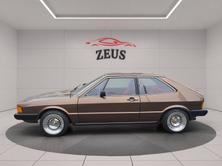 VW SCIROCCO 1 GT 1.6, Essence, Occasion / Utilisé, Manuelle - 4