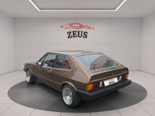 VW SCIROCCO 1 GT 1.6, Essence, Occasion / Utilisé, Manuelle - 6