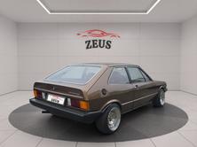 VW SCIROCCO 1 GT 1.6, Essence, Occasion / Utilisé, Manuelle - 7