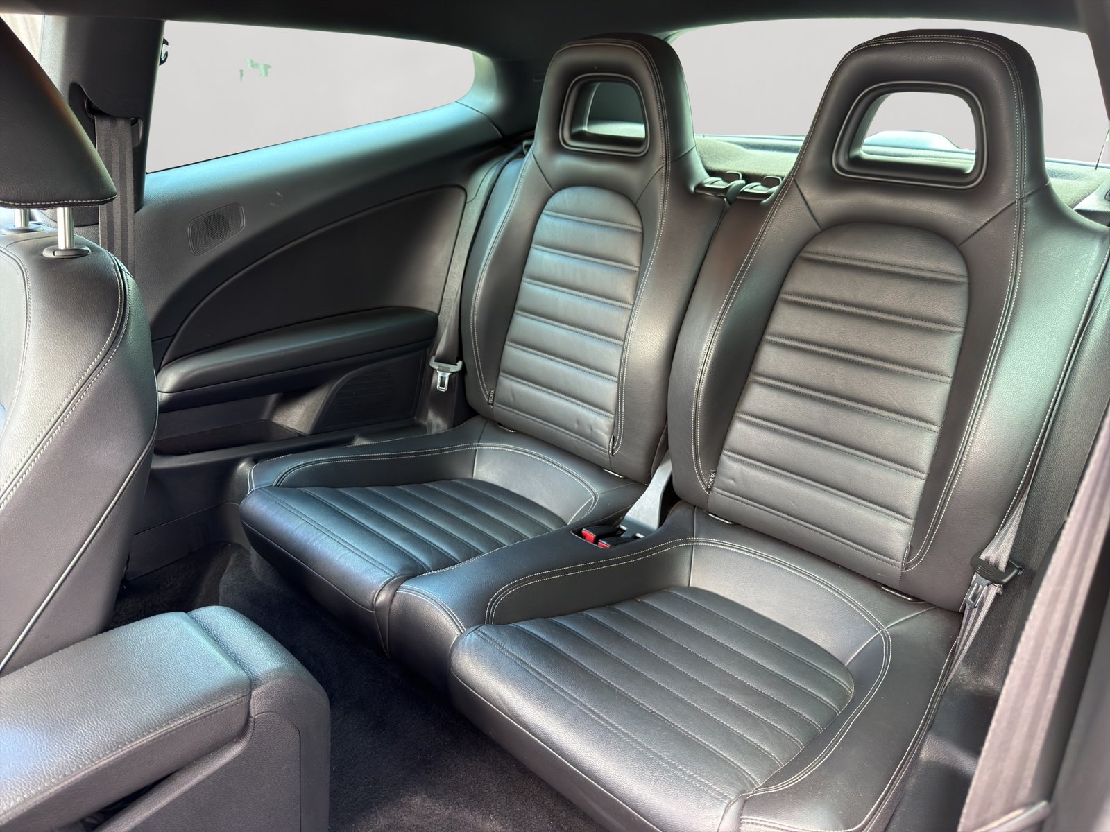 VW Scirocco 1.4 TSI Team DSG, Benzina, Occasioni / Usate, Automatico - 4