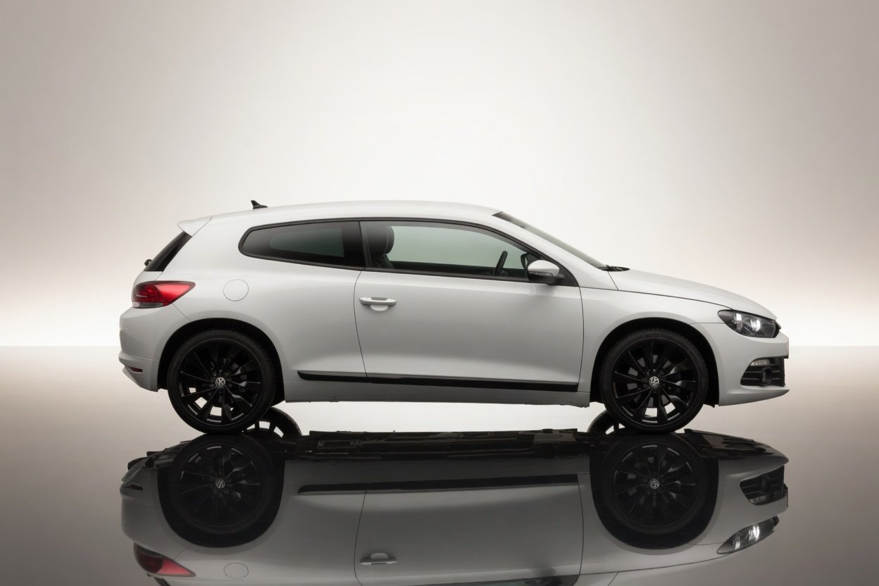 VW Scirocco 1.4 TSI, Benzina, Occasioni / Usate, Manuale - 6