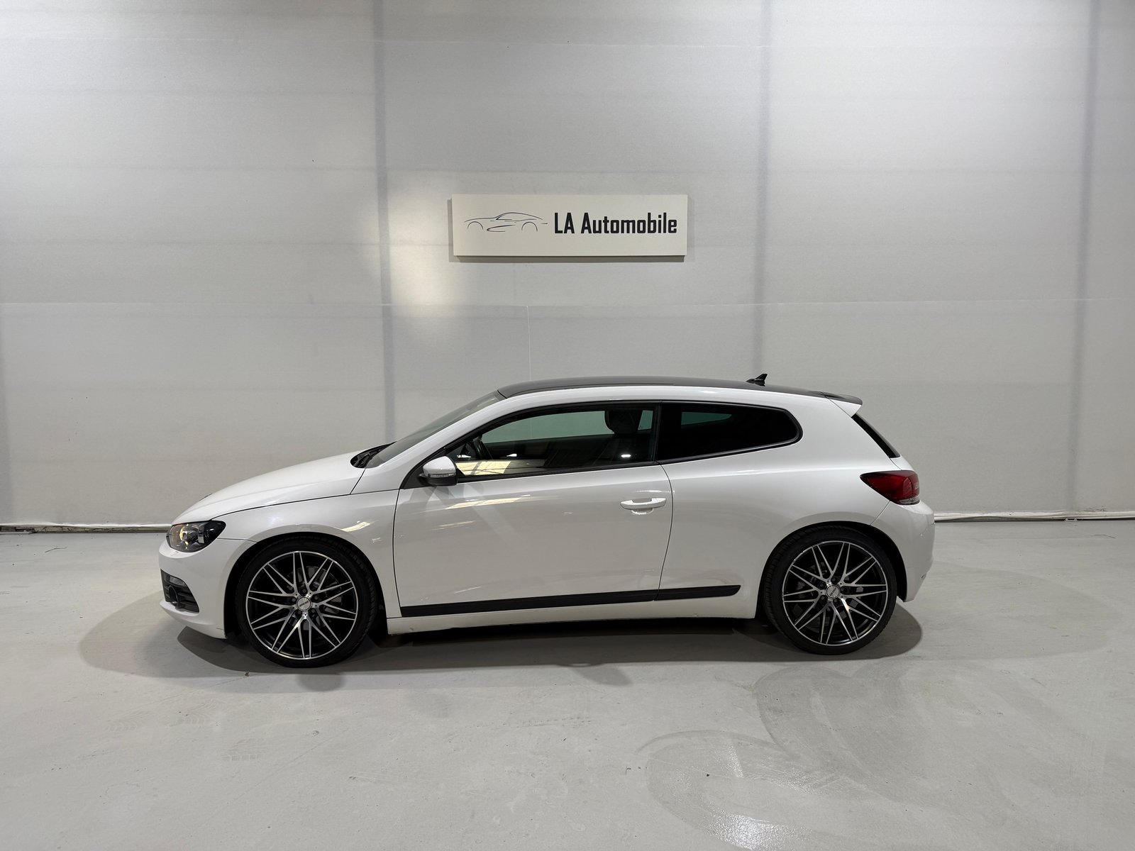 VW Scirocco 1.4 TSI R Line, Benzina, Occasioni / Usate, Manuale - 3