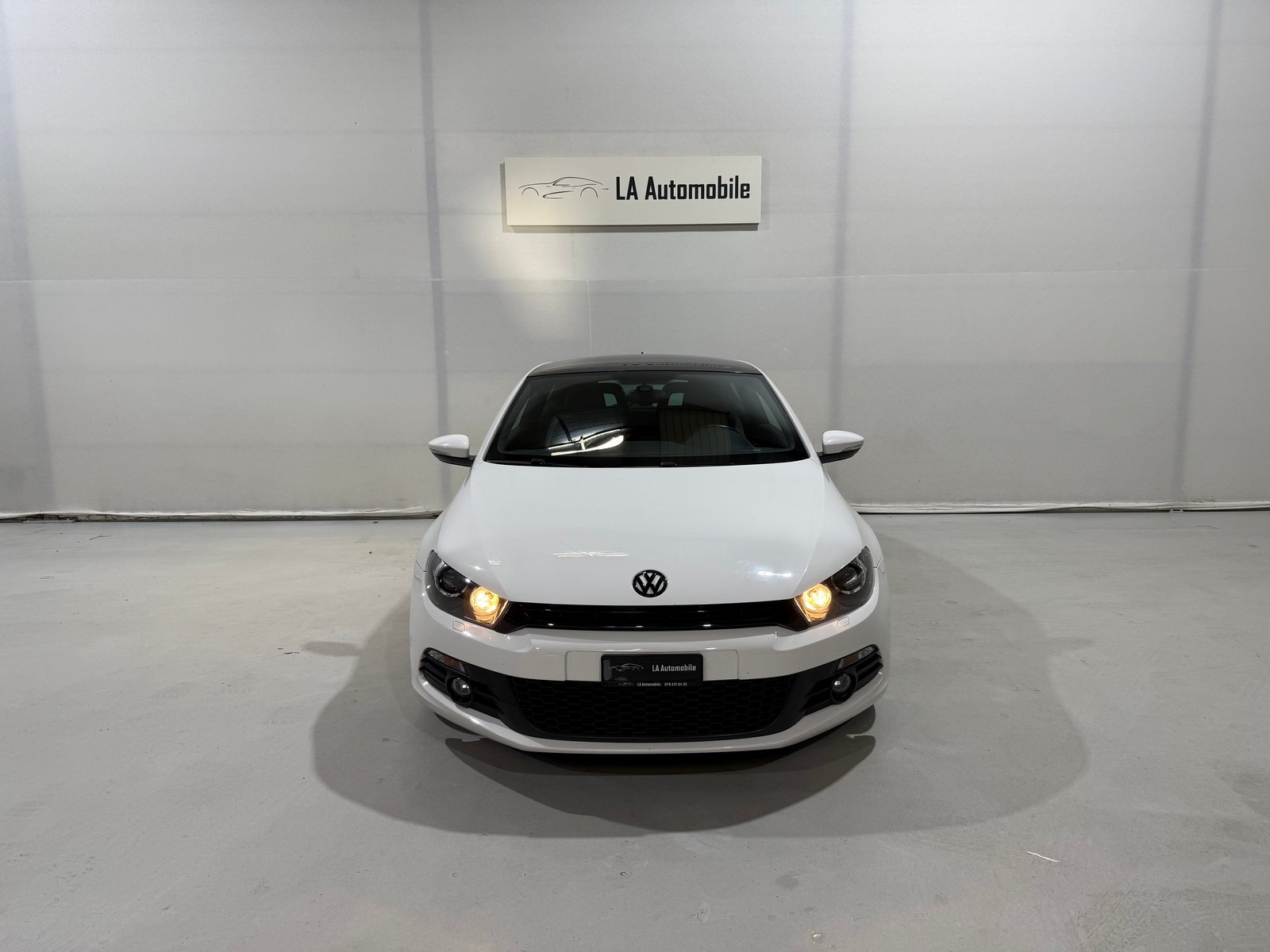 VW Scirocco 1.4 TSI R Line, Benzina, Occasioni / Usate, Manuale - 4