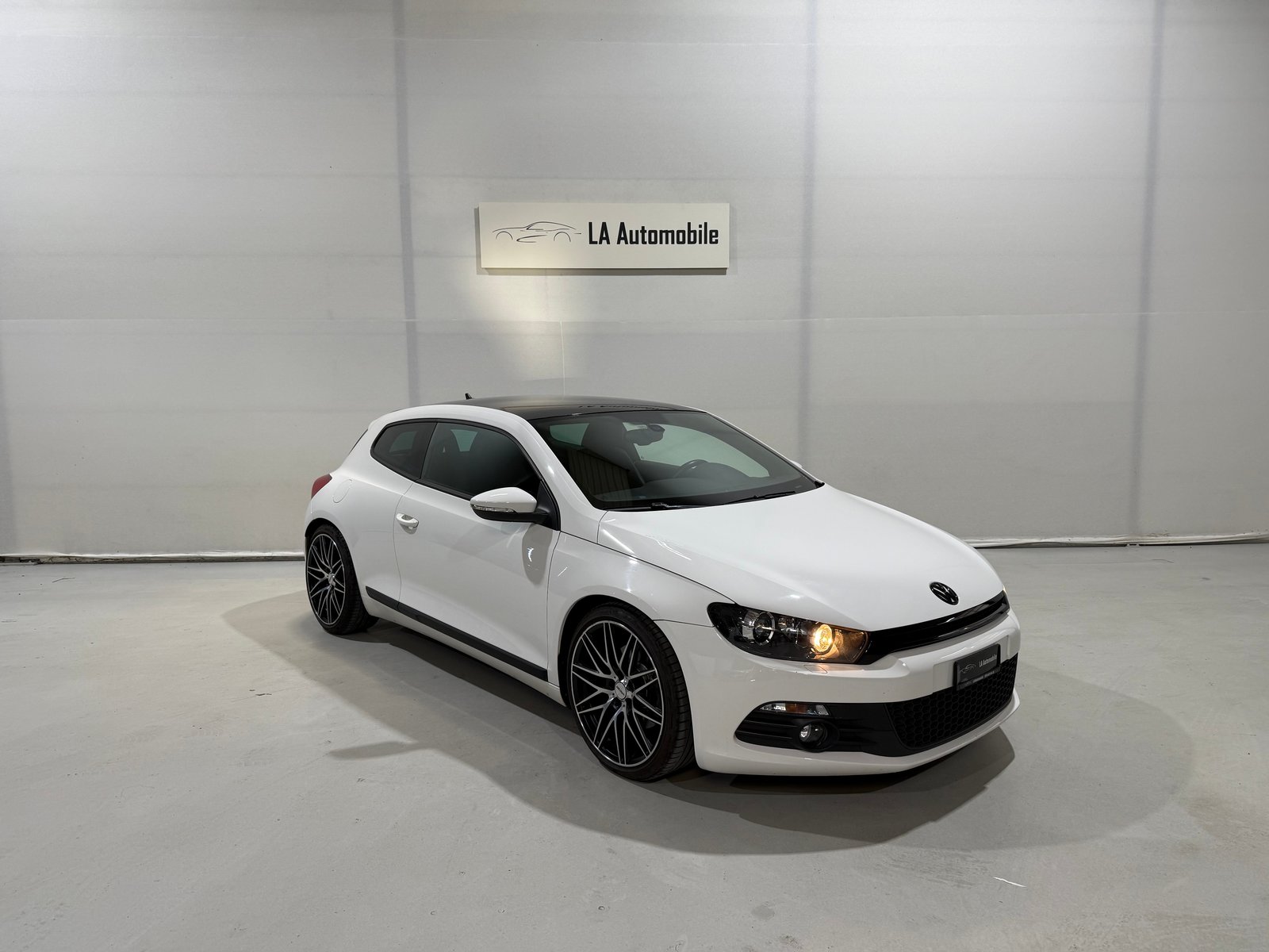 VW Scirocco 1.4 TSI R Line, Benzina, Occasioni / Usate, Manuale - 5