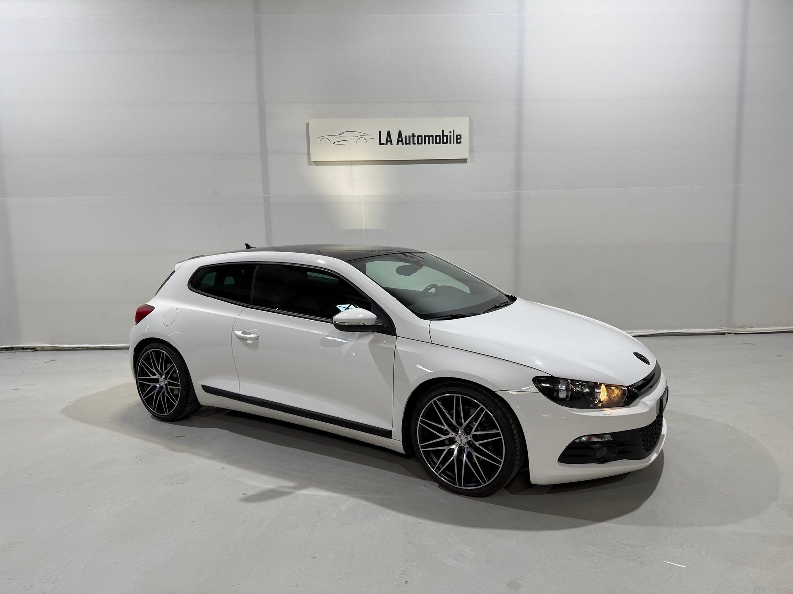 VW Scirocco 1.4 TSI R Line, Benzina, Occasioni / Usate, Manuale - 6