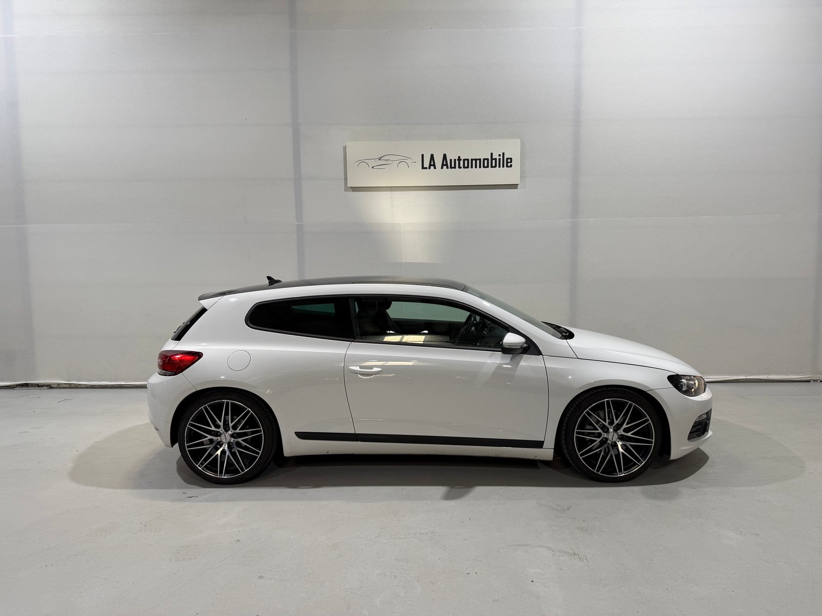 VW Scirocco 1.4 TSI R Line, Benzina, Occasioni / Usate, Manuale - 7