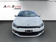 VW Scirocco 2.0 TSI, Essence, Occasion / Utilisé, Manuelle - 3