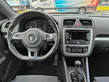 VW Scirocco 2.0 TSI, Essence, Occasion / Utilisé, Manuelle - 7