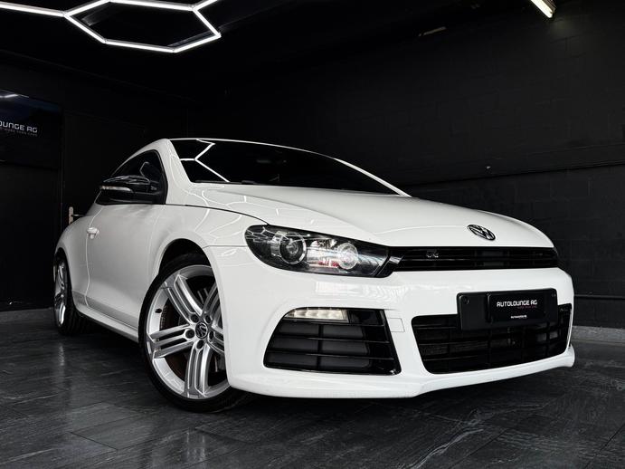 VW Scirocco 2.0 TSI R DSG, Petrol, Second hand / Used, Automatic