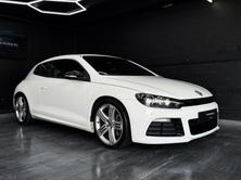VW Scirocco 2.0 TSI R DSG, Petrol, Second hand / Used, Automatic - 2