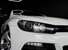 VW Scirocco 2.0 TSI R DSG, Petrol, Second hand / Used, Automatic - 4