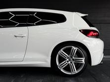 VW Scirocco 2.0 TSI R DSG, Petrol, Second hand / Used, Automatic - 7