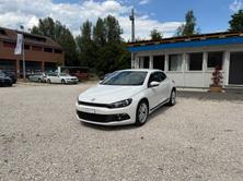 VW Scirocco 2.0 TSI DSG, Petrol, Second hand / Used, Automatic - 2