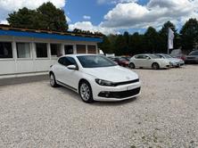 VW Scirocco 2.0 TSI DSG, Petrol, Second hand / Used, Automatic - 3