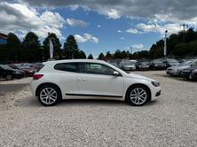 VW Scirocco 2.0 TSI DSG, Petrol, Second hand / Used, Automatic - 4