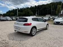 VW Scirocco 2.0 TSI DSG, Petrol, Second hand / Used, Automatic - 5