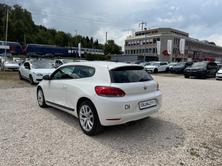 VW Scirocco 2.0 TSI DSG, Petrol, Second hand / Used, Automatic - 7
