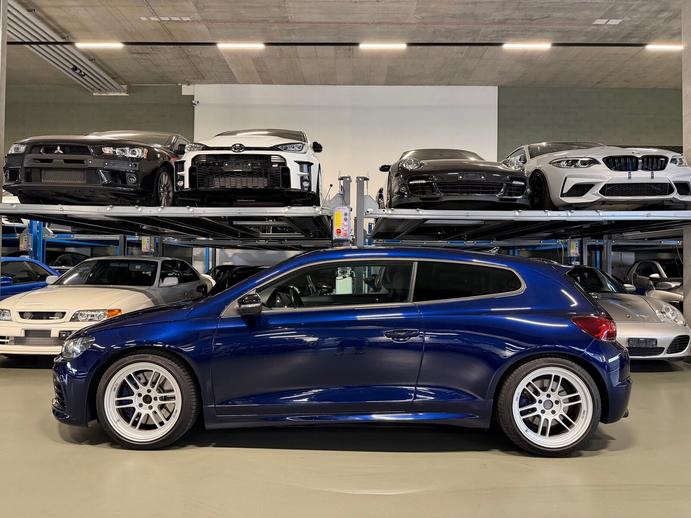 VW Scirocco 2.0 TSI R DSG *stage2*, Benzina, Occasioni / Usate, Automatico
