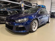 VW Scirocco 2.0 TSI R DSG *stage2*, Benzina, Occasioni / Usate, Automatico - 2