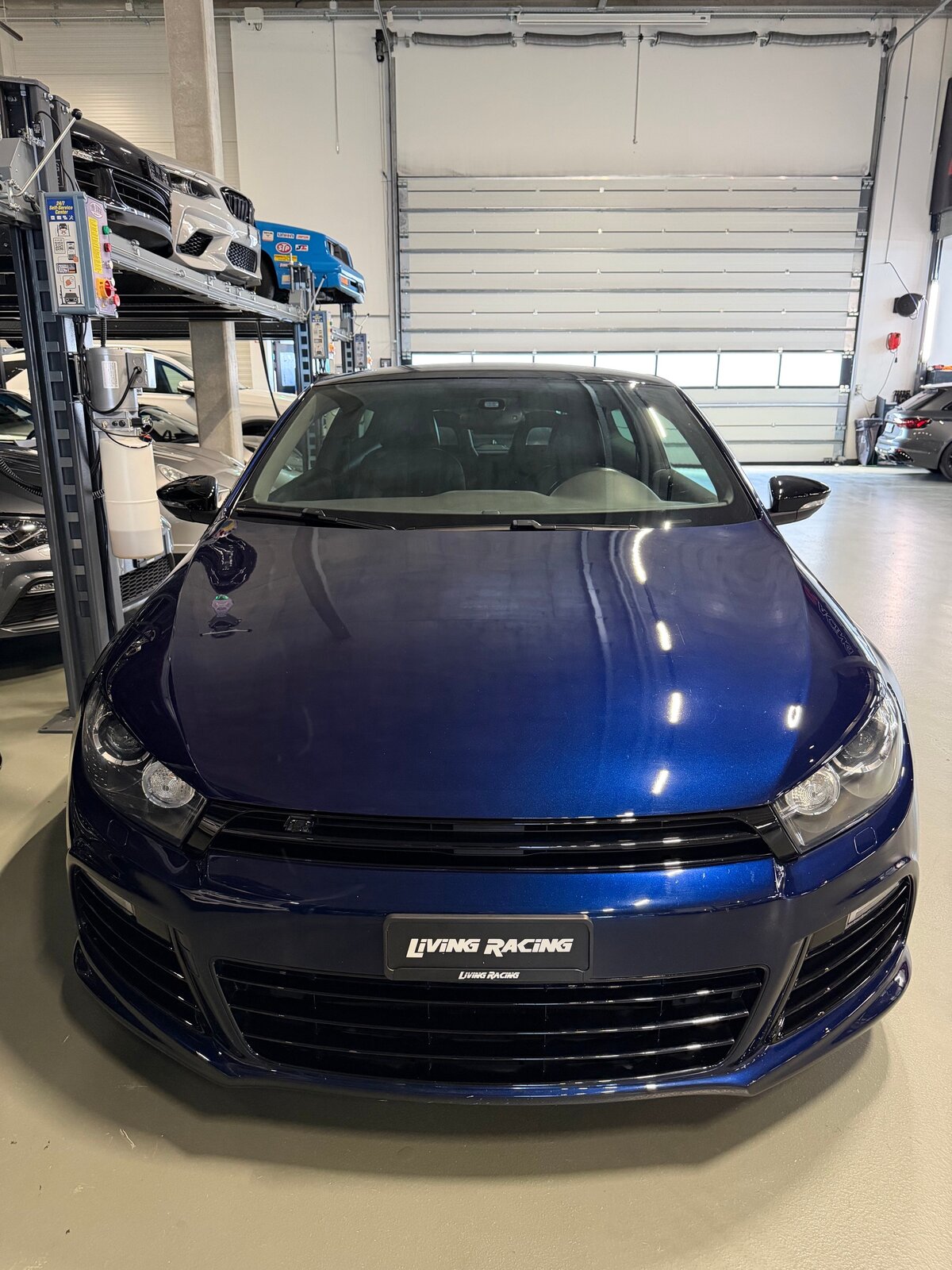VW Scirocco 2.0 TSI R DSG *stage2*, Petrol, Second hand / Used, Automatic - 5