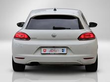 VW Scirocco 1.4 TSI Design, Benzin, Occasion / Gebraucht, Handschaltung - 4