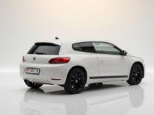 VW Scirocco 1.4 TSI Design, Benzin, Occasion / Gebraucht, Handschaltung - 5