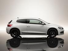 VW Scirocco 1.4 TSI Design, Benzin, Occasion / Gebraucht, Handschaltung - 6