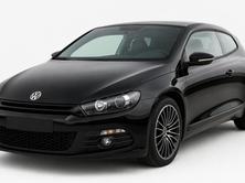 VW Scirocco 2.0 TSI, Essence, Occasion / Utilisé, Manuelle - 2