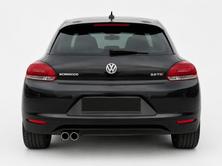 VW Scirocco 2.0 TSI, Essence, Occasion / Utilisé, Manuelle - 3